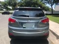 2010 Hyundai Tucson crdi 4WD at-3