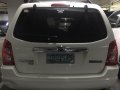 Mazda Tribute 2005 Automatic Gasoline P275,000 -2