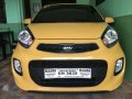 Kia Picanto AT 2017 Good as new!-0