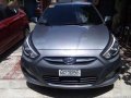 2016 Hyundai Accent CRDi AT 7k mileage For Sale -0