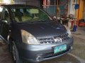 Nissan Grand Livina 2009 For Sale -7