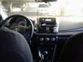 2017 Toyota Vios Manual Gasoline well maintained-3