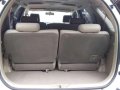 2012 Toyota Fortuner V matic For Sale -9