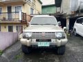 2001 Mitsubishi Pajero 4x4 for sale -2