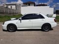 2003 SUBARU WRX STI fully loaded For Sale -6