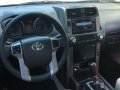 2010 Toyota Prado Dubai TXL Gasoline Facelifted to 2014 Look-7