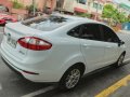 2015 Ford Fiesta Trend AT For Sale -6