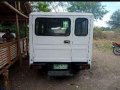 1996 Mitsubishi L300 van private use or business-1
