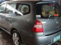 Nissan Grand Livina 2009 For Sale -9