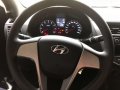 2016 Hyundai Accent (Very low mileage) For Sale -1