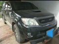 TOYOTA Hilux G for swap FOR SALE-1