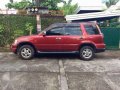 Honda CRV 1998 - AT FOR SALE-0