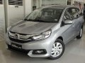 2017 Honda Mobilio 1.5 V Cvt - City-Civic-Crv-Brv- (LowDown Promos)-1
