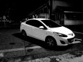 2016 Mazda 2 manual For Sale -0