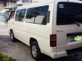 2011 Nissan Urvan 15 to 18 seater For Sale -1