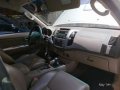 2007 Toyota Fortuner V Matic Diesel 4x4 Top of the Line-4