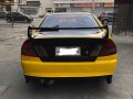 1997 Mitsubishi Lancer for sale in Manila-3