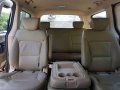 2010 Hyundai Grand Starex Limited For Sale -8