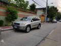 For Sale Toyota Rav4 2002-1