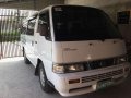 2010 Nissan Urvan Escapade For Sale -1