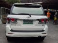 2012 Toyota Fortuner V matic For Sale -1