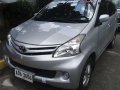 2015 Toyota Avanza 1.3E MT For Sale -1