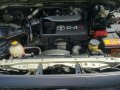 Toyota Hilux G 2011 loaded diesel not 2010 2012 2013-9
