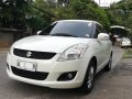 2015 Suzuki Swift Automatic Gasoline well maintained-1