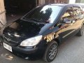 Hyundai Getz 1.1 2010 For Sale -2