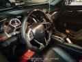 2016 Honda Civic Shiftable Automatic Gasoline well maintained-5