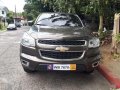 2016 Chevrolet Colorado 25L LT MT FOR SALE-0