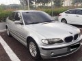 2002 BMW E46 316i for sale -0