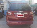 Rush 2014 Chevrolet Trailblazer FOR SALE -4