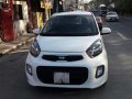 Kia Picanto ex 2016 FOR SALE-0