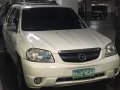 Mazda Tribute 2005 Automatic Gasoline P275,000 -1