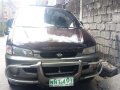 1998 Hyundai Starex For Sale -1