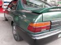 Toyota Corolla Big Body 1994 Green For Sale -2
