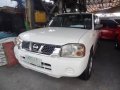 2004 Nissan Frontier for sale-0