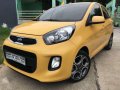 Kia Picanto AT 2017 Good as new!-4