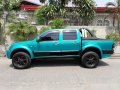 Isuzu Dmax 2004 LS 4x2 Automatic for sale-2