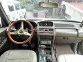 2001 Mitsubishi Pajero 4x4 for sale -6