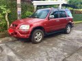 Honda CRV 1998 - AT FOR SALE-2