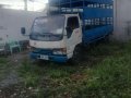 1993 Rush sale 240k ISUZU Nkr Giga 4hf1 inline 14 ft. Stick body 6 wheeler-3