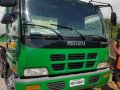 Dump truck Isuzu Giga FOR SALE-1