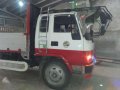 Isuzu Forward 2001 dropside FOR SALE-1