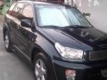 2001 Toyota Rav 4 AT For Sale -0