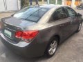 Chevrolet Cruze 2012 Nothing to fix vs toyota nissan honda hyundai kia-0