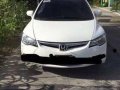 Honda Civic 1.8 S AT 2008 FOR SALE-0