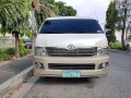 Toyota Hiace 2008 FOR SALE-0