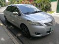 2012 Toyota Vios 1.3J For Sale -1